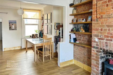 2 bedroom terraced house for sale, Milton Road, Cowes, Isle of Wight