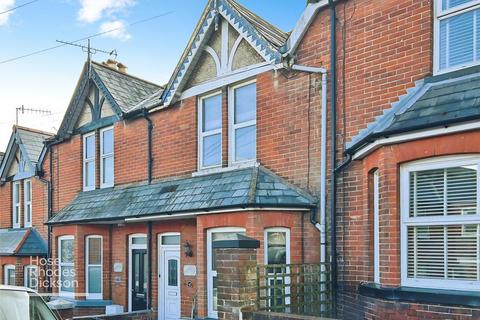 Milton Road, Cowes, Isle of Wight
