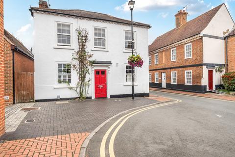 undefined, Rose Street, Berkshire RG40