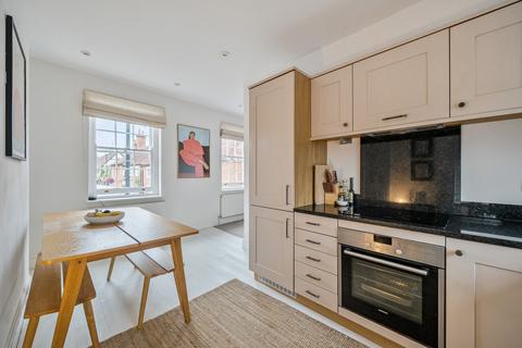 undefined, Rose Street, Berkshire RG40