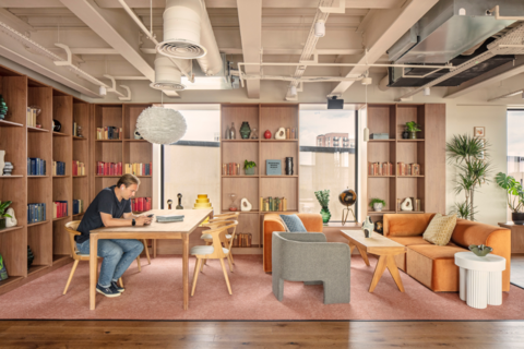 undefined, Premium Studio at London, Wembley Ark, 30 First Way HA9