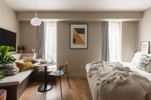 undefined, Premium Plus Studio at London, Wembley Ark, 30 First Way HA9