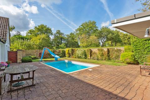undefined, Cherry Tree Lane, Fulmer, Buckinghamshire, SL3