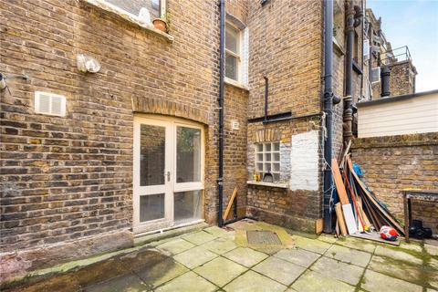 undefined, Fordham Street, London, E1
