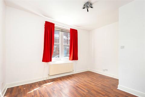 undefined, Fordham Street, London, E1
