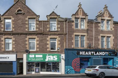 undefined, High Street, Crieff PH7