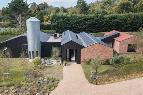 5 bedroom detached house for sale, Gorelands Lane, Chalfont St. Giles, Buckinghamshire, HP8