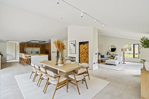 5 bedroom detached house for sale, Gorelands Lane, Chalfont St. Giles, Buckinghamshire, HP8