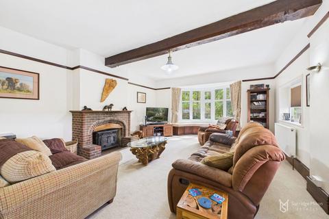 4 bedroom detached house for sale, Hankham Hall Road, Pevensey BN24