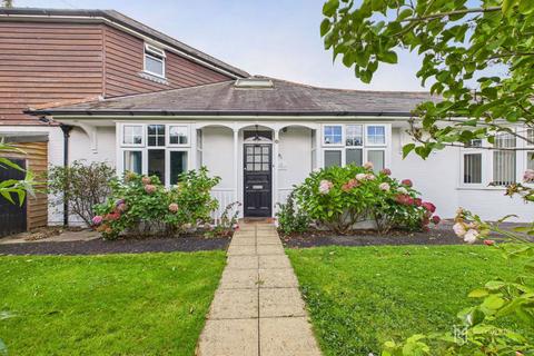 4 bedroom detached house for sale, Hankham Hall Road, Pevensey BN24