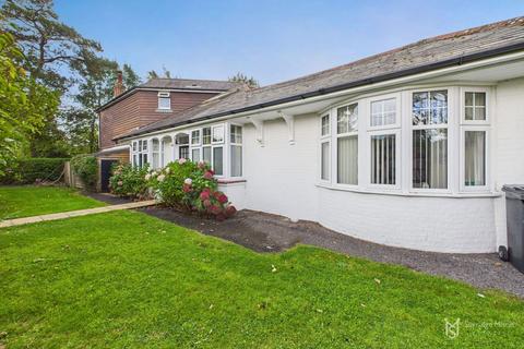 4 bedroom detached house for sale, Hankham Hall Road, Pevensey BN24