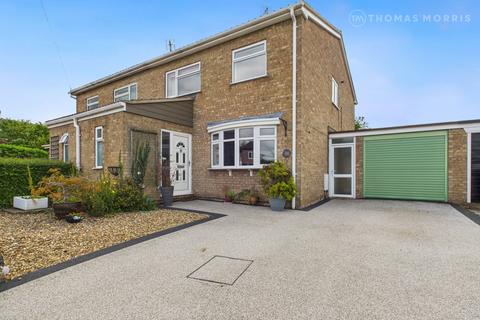 undefined, Oaklands Avenue, Huntingdon PE28