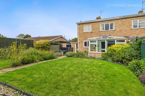 undefined, Oaklands Avenue, Huntingdon PE28