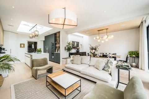Gauden Road, London SW4