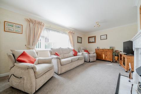 undefined, Wisteria Avenue, Branston, Lincoln, Lincolnshire, LN4