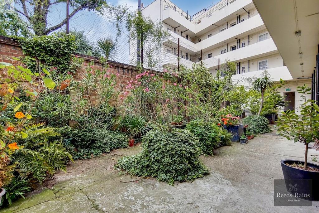 Communal Garden