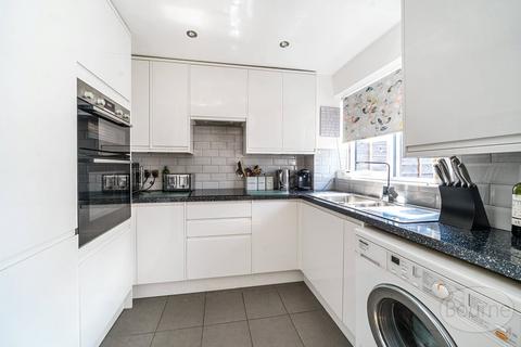 2 bedroom terraced house for sale, Brindle Close, Aldershot GU11