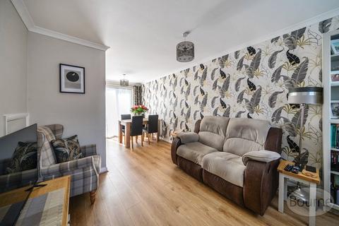 2 bedroom terraced house for sale, Brindle Close, Aldershot GU11