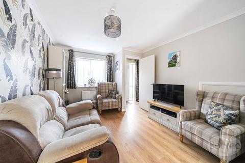 2 bedroom terraced house for sale, Brindle Close, Aldershot GU11