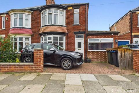 Abdale Avenue, North Yorkshire TS5