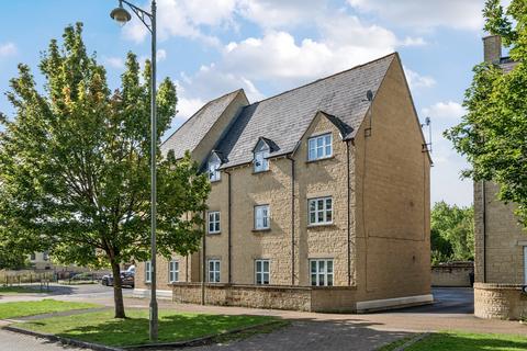 undefined, Heyford House, 65 Trefoil Way, Carterton, Oxfordshire, OX18