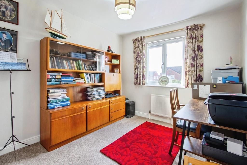 Bedroom Four
