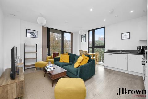 1 bedroom flat for sale, Willowbrook House, Coster Avenue, London, Greater London, N4