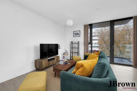 1 bedroom flat for sale, Willowbrook House, Coster Avenue, London, Greater London, N4