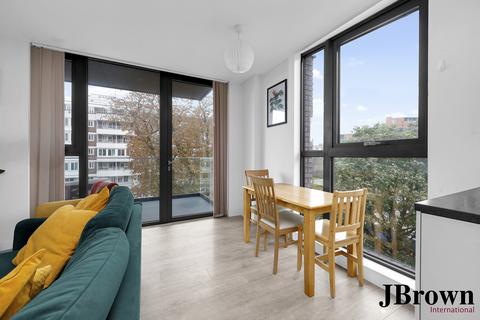 1 bedroom flat for sale, Willowbrook House, Coster Avenue, London, Greater London, N4
