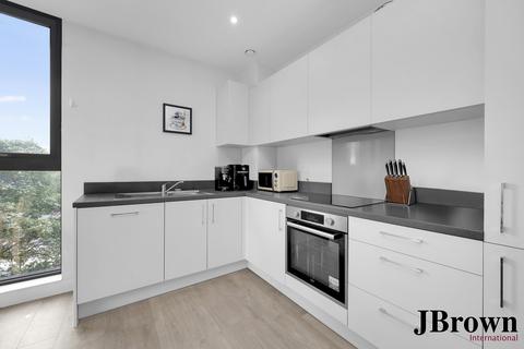 1 bedroom flat for sale, Willowbrook House, Coster Avenue, London, Greater London, N4