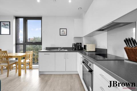 1 bedroom flat for sale, Willowbrook House, Coster Avenue, London, Greater London, N4