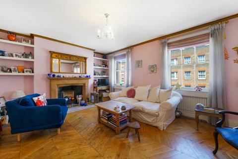 2 bedroom flat for sale, Ebury Street, London, SW1W