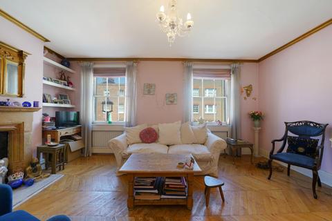 2 bedroom flat for sale, Ebury Street, London, SW1W