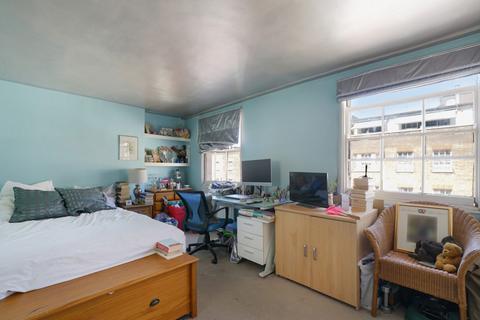 2 bedroom flat for sale, Ebury Street, London, SW1W
