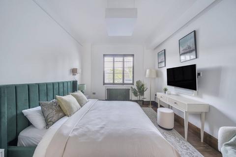 3 bedroom flat for sale, Albion Street, Hyde Park Estate, London, W2