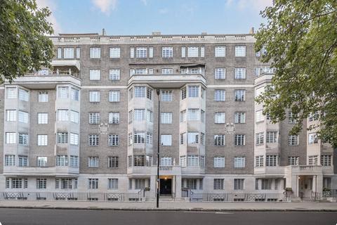 Albion Street, Hyde Park Estate, London, W2