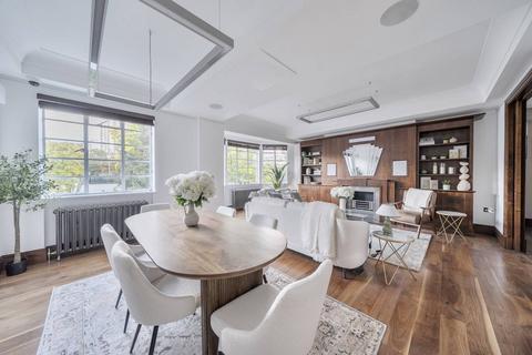 3 bedroom flat for sale, Albion Street, Hyde Park Estate, London, W2
