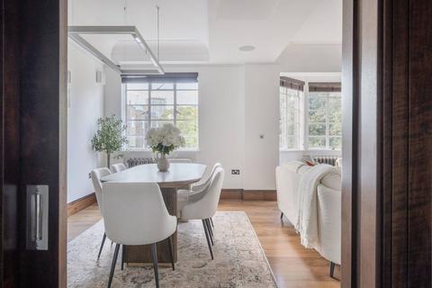 3 bedroom flat for sale, Albion Street, Hyde Park Estate, London, W2