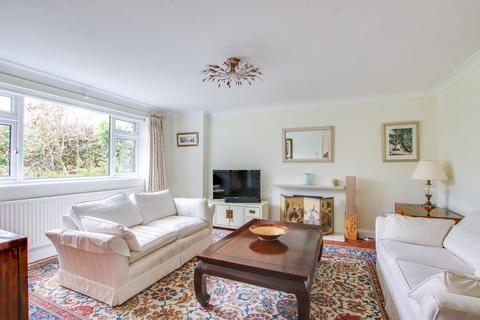 3 bedroom detached house for sale, Durrant Way, Sway, Lymington, SO41