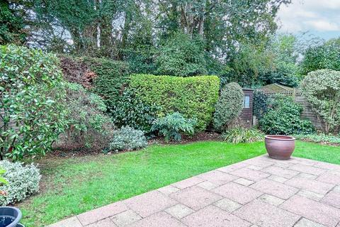 3 bedroom detached house for sale, Durrant Way, Sway, Lymington, SO41