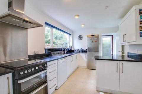 3 bedroom detached house for sale, Durrant Way, Sway, Lymington, SO41