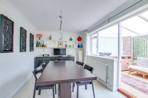 3 bedroom detached house for sale, Durrant Way, Sway, Lymington, SO41