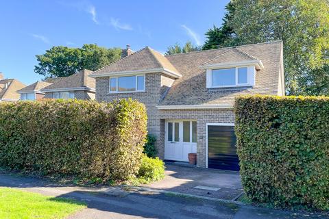 Durrant Way, Sway, Lymington, SO41