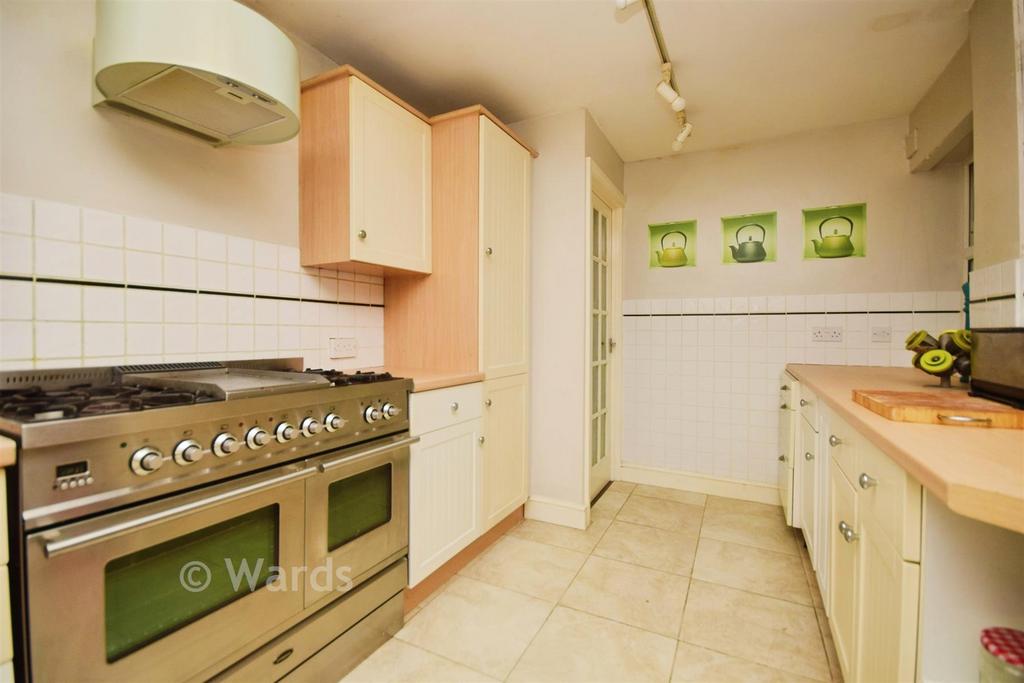 Kitchen (New)