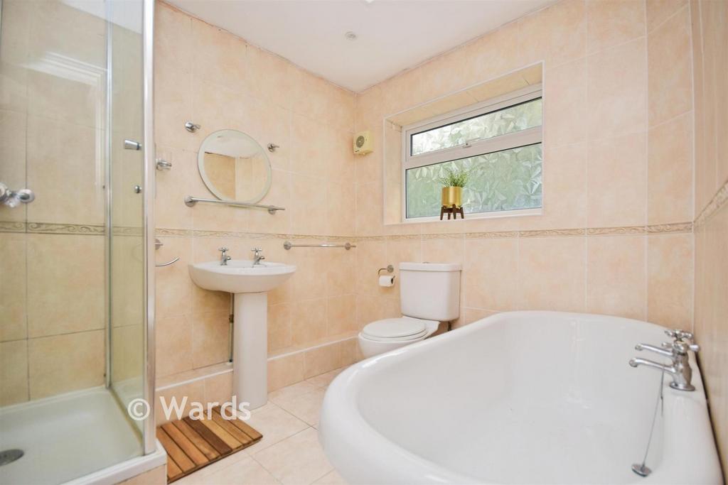 Bathroom (New)