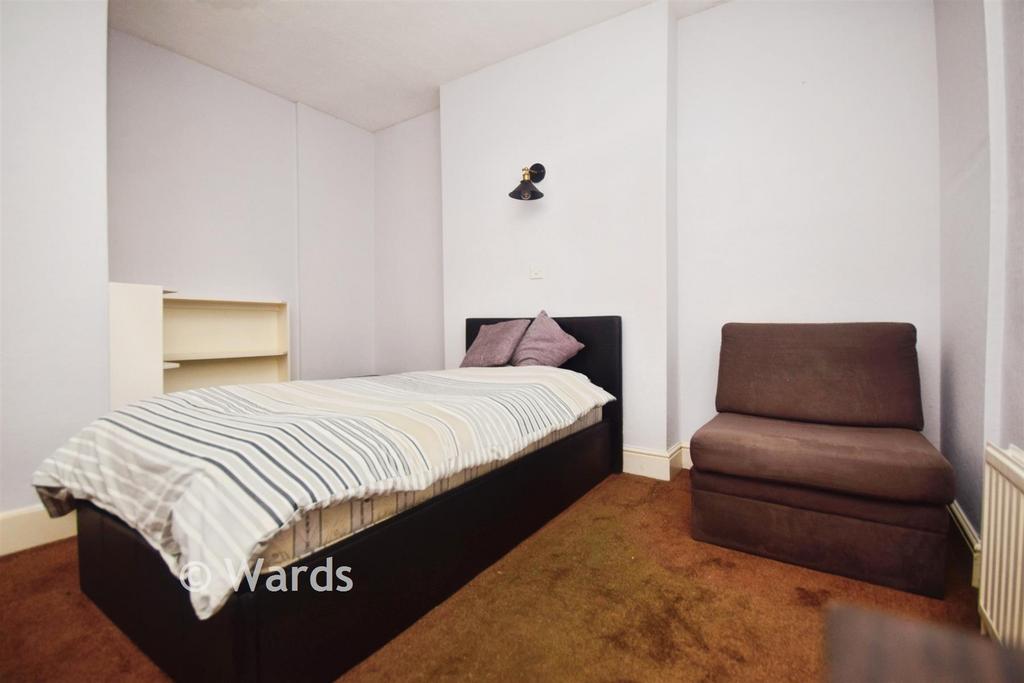 Bedroom 3 ..