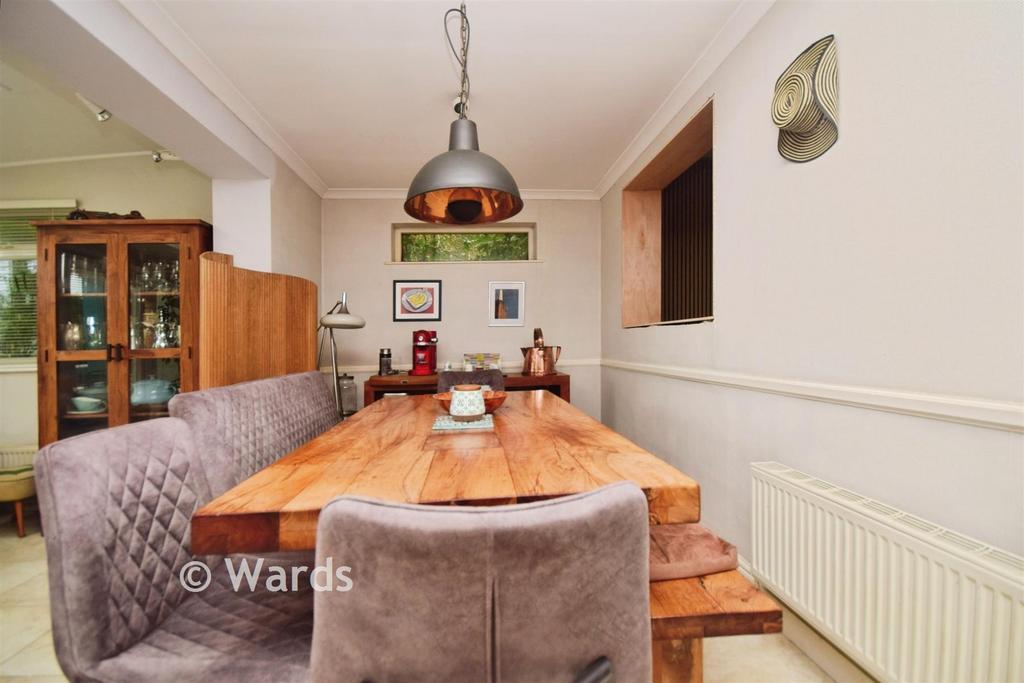 Dining (New)