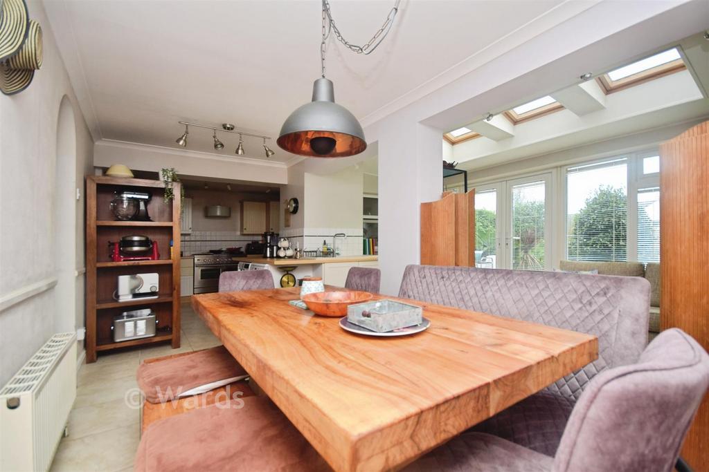 Dining Room (New)