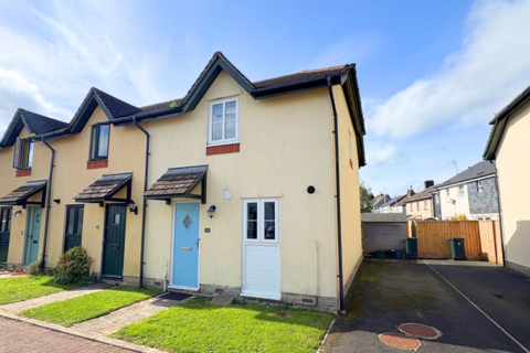 undefined, Osborn Close, Newton Abbot TQ12