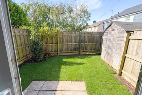 undefined, Osborn Close, Newton Abbot TQ12